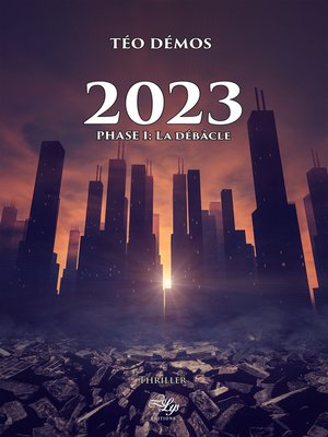 cover image of 2023--Tome 1